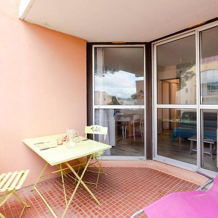 Appartement Proche Du Port A Gruissan, Animaux Permis, Mini-Box Wifi - Fr-1-409A-21 Exteriör bild