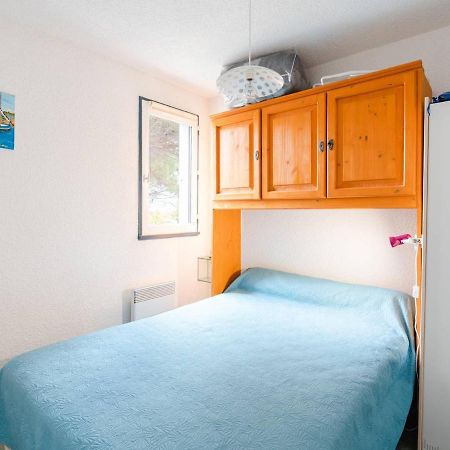 Appartement Proche Du Port A Gruissan, Animaux Permis, Mini-Box Wifi - Fr-1-409A-21 Exteriör bild