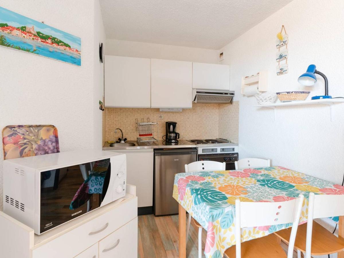 Appartement Proche Du Port A Gruissan, Animaux Permis, Mini-Box Wifi - Fr-1-409A-21 Exteriör bild