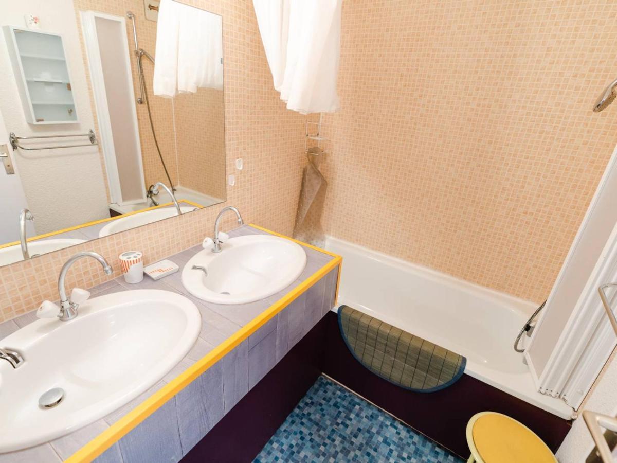 Appartement Proche Du Port A Gruissan, Animaux Permis, Mini-Box Wifi - Fr-1-409A-21 Exteriör bild