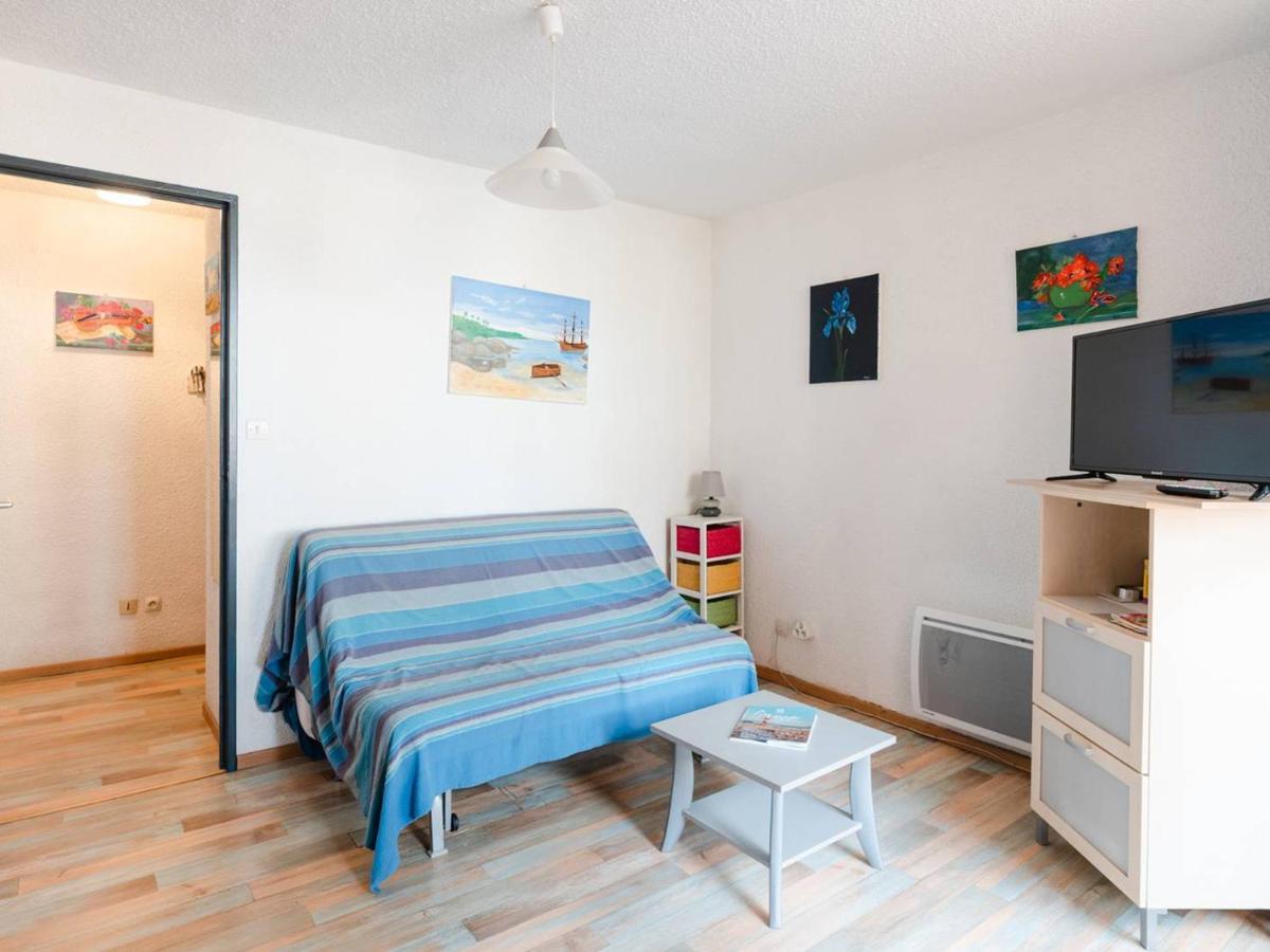 Appartement Proche Du Port A Gruissan, Animaux Permis, Mini-Box Wifi - Fr-1-409A-21 Exteriör bild
